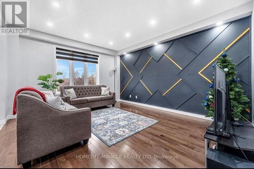 121 Steeplechase Way, Waterloo, ON 