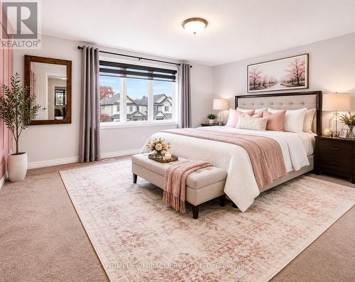 121 Steeplechase Way, Waterloo, ON 