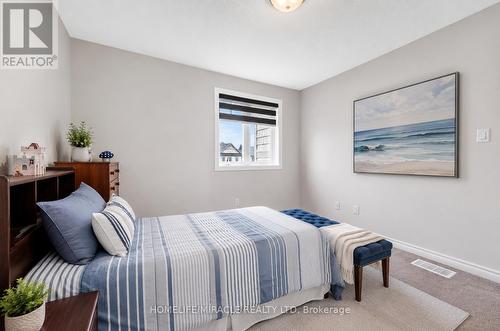 121 Steeplechase Way, Waterloo, ON 