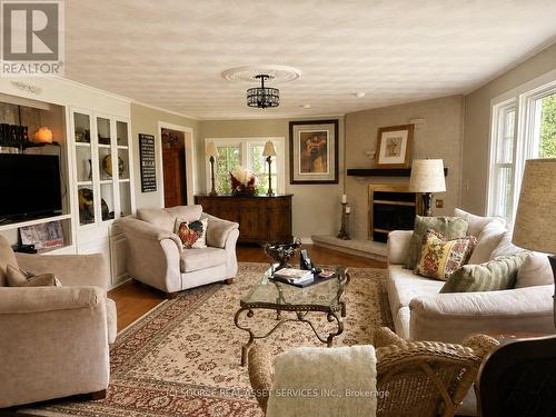 2241 Four Mile Creek Road, Niagara-On-The-Lake, ON 