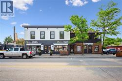 1386 KING Street  St. Jacobs, ON N0B 2N0