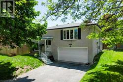 363 ROSELAWN Place  Waterloo, ON N2L 5P1