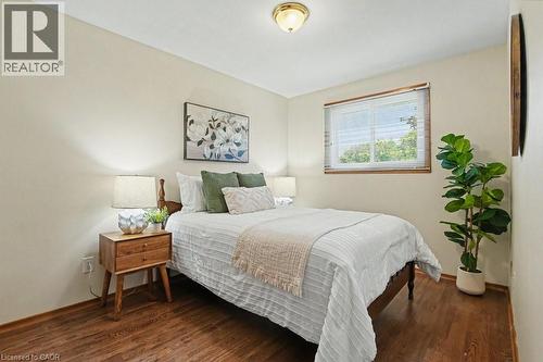 363 Roselawn Place, Waterloo, ON 