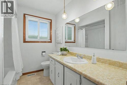 363 Roselawn Place, Waterloo, ON 