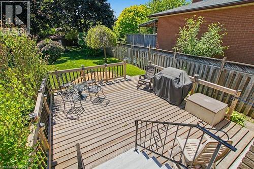 363 Roselawn Place, Waterloo, ON 