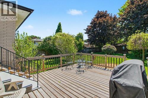 363 Roselawn Place, Waterloo, ON 