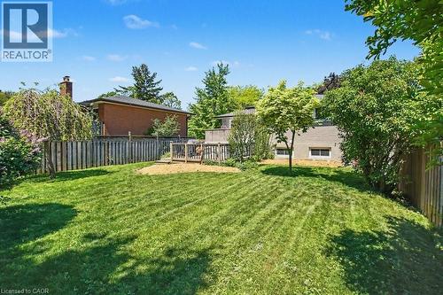 363 Roselawn Place, Waterloo, ON 
