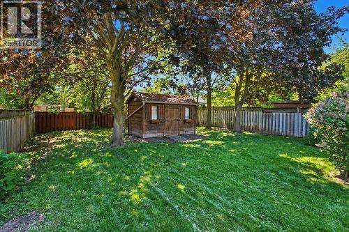 363 Roselawn Place, Waterloo, ON 