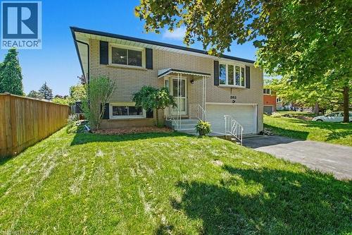 363 Roselawn Place, Waterloo, ON 