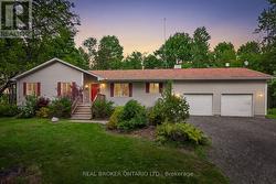 4393 DALMAC ROAD Ottawa, ON K0A 2W0