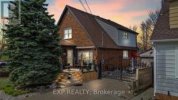 5367 KITCHENER STREET Niagara Falls (Clifton Hill), ON L2G 1B6