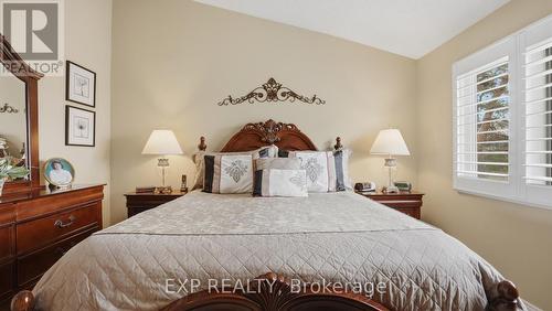 Primary bedroom - 14 - 178 Scott Street, St. Catharines (Fairview), ON 
