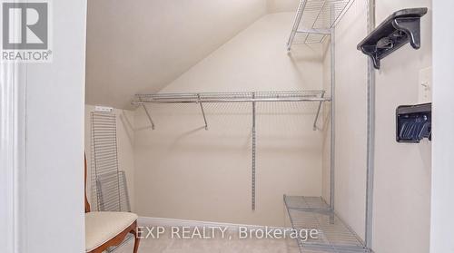 Walk-in Closet - 14 - 178 Scott Street, St. Catharines (Fairview), ON 