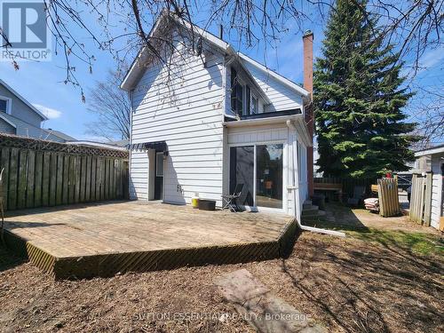 47 Pearl Street E, Brockville, ON 