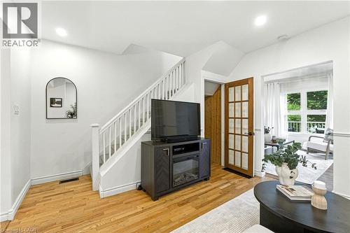 236 Cope Street, Hamilton, ON - Indoor