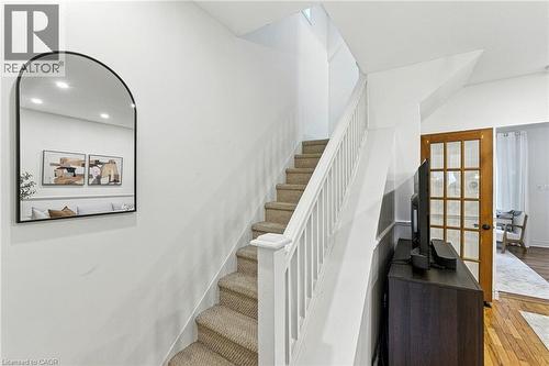 236 Cope Street, Hamilton, ON - Indoor Photo Showing Other Room