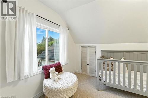 236 Cope Street, Hamilton, ON - Indoor Photo Showing Bedroom