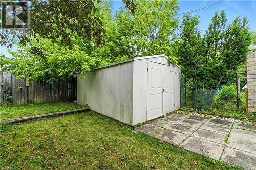 236 Cope Street, Hamilton, ON - Outdoor
