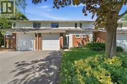 481 WOODVIEW Road Unit# 4  Burlington, ON L7N 2Z9