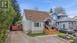 185 Gilman Street Sudbury, ON P3C 3K5