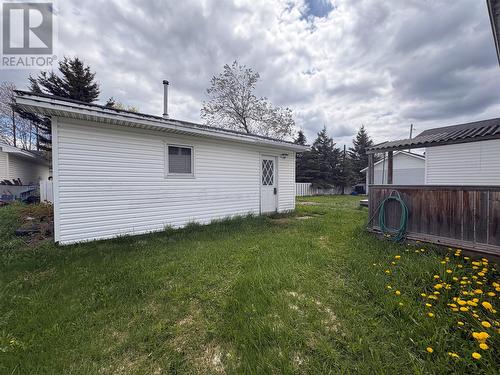 20 Midland Row, Pasadena, NL 