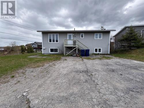 31 Sunnyslope Drive  Corner Brook, NL A2H 7J2