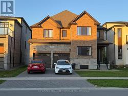 48 GRANDVILLE CIRCLE Brant, ON N3L 0J3