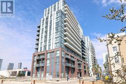 1507 - 38 HONEYCRISP CRESCENT Vaughan, ON L4K 0M8