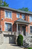 38 - 9133 BAYVIEW AVENUE Richmond Hill, ON L4B 4C5