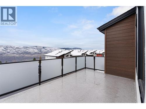 Unit 101 Photos - For Reference Only - 2400 Coldwater Drive Unit# 108, Kamloops, BC - Outdoor With Exterior