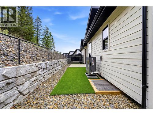 Unit 106 For Reference Only - 2400 Coldwater Drive Unit# 108, Kamloops, BC - Outdoor With Exterior