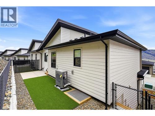 Unit 106 For Reference Only - 2400 Coldwater Drive Unit# 108, Kamloops, BC - Outdoor With Exterior