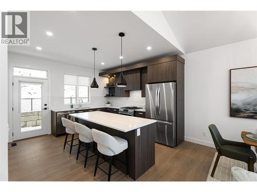 Unit 101 Photos - For Reference Only - 2400 Coldwater Drive Unit# 108, Kamloops, BC - Indoor