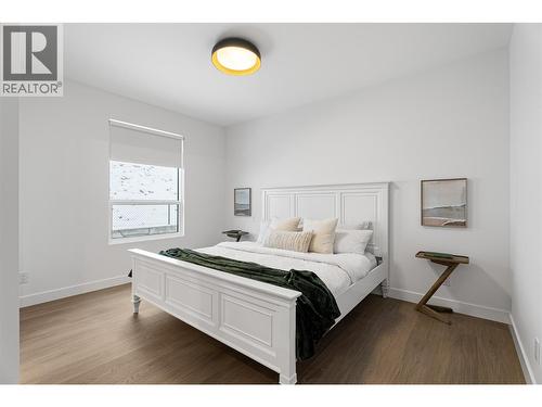 Unit 101 Photos - For Reference Only - 2400 Coldwater Drive Unit# 108, Kamloops, BC - Indoor Photo Showing Bedroom