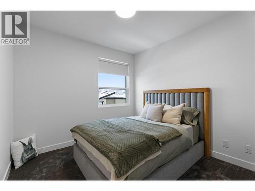 Unit 101 Photos - For Reference Only - 2400 Coldwater Drive Unit# 108, Kamloops, BC - Indoor Photo Showing Bedroom
