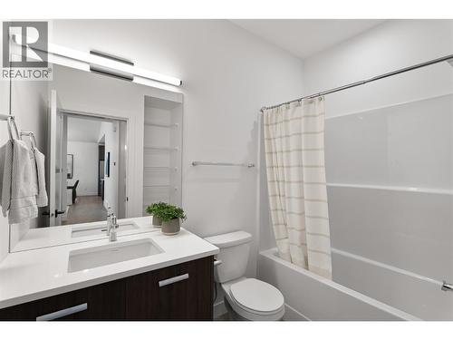 Unit 101 Photos - For Reference Only - 2400 Coldwater Drive Unit# 108, Kamloops, BC - Indoor Photo Showing Bathroom