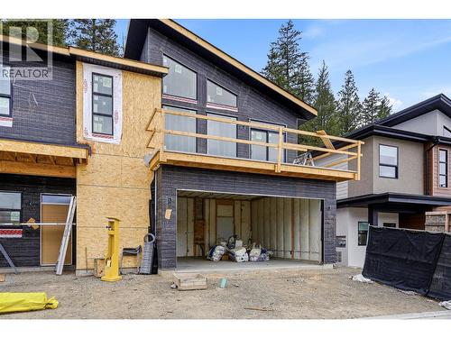 Construction Progress of Unit 107 and 108 - As Of June 2026 - 2400 Coldwater Drive Unit# 108, Kamloops, BC - Outdoor