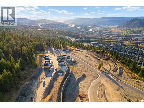 2400 Coldwater Drive Unit# 108, Kamloops, BC - Outdoor With View