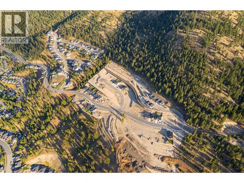2400 Coldwater Drive Unit# 108, Kamloops, BC -  With View