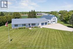 193280 AMARANTH EAST LUTHER TOWNLINE East Luther Grand Valley, ON L9W 0N5