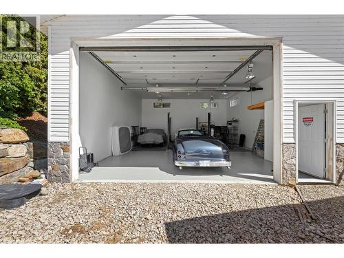 2387 Campbell Road, West Kelowna, BC -  With Exterior