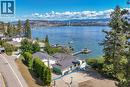 2387 Campbell Road, West Kelowna, BC  - Outdoor With Body Of Water With View 
