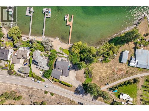 2387 Campbell Road, West Kelowna, BC - Outdoor With View