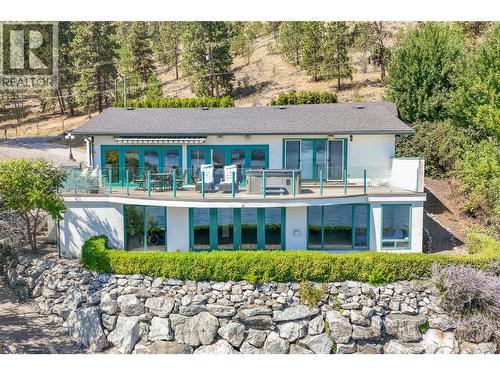 2387 Campbell Road, West Kelowna, BC - Outdoor