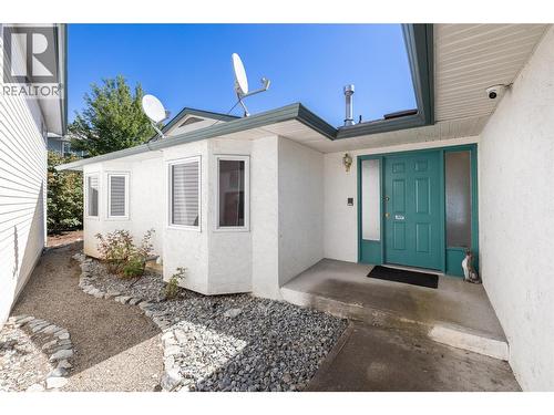 2387 Campbell Road, West Kelowna, BC - Outdoor With Exterior