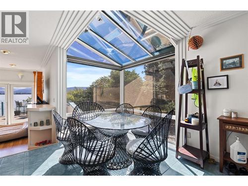 2387 Campbell Road, West Kelowna, BC - Indoor Photo Showing Other Room