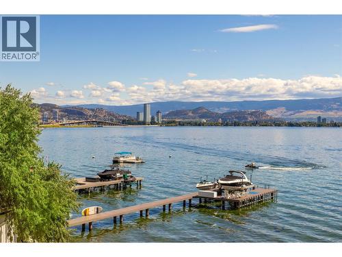 2387 Campbell Road, West Kelowna, BC - Outdoor With Body Of Water With View