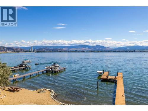 2387 Campbell Road, West Kelowna, BC - Outdoor With Body Of Water With View