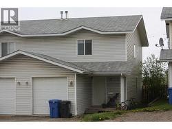 9214 86 STREET Fort St. John, BC V1J 4M8