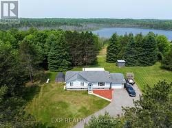 1719 WESLEMKOON LAKE ROAD Limerick, ON K0L 1C0